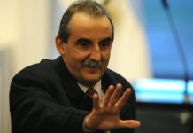 Guillermo Moreno lanzó a Santiago Cúneo como candidato a Gobernador: «Vidal ya tiene reemplazo»