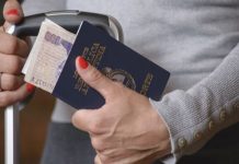 Aumentos: tramitar el DNI y el pasaporte cuesta hasta 200% más Aumentos: tramitar el DNI y el pasaporte cuesta hasta 200% más