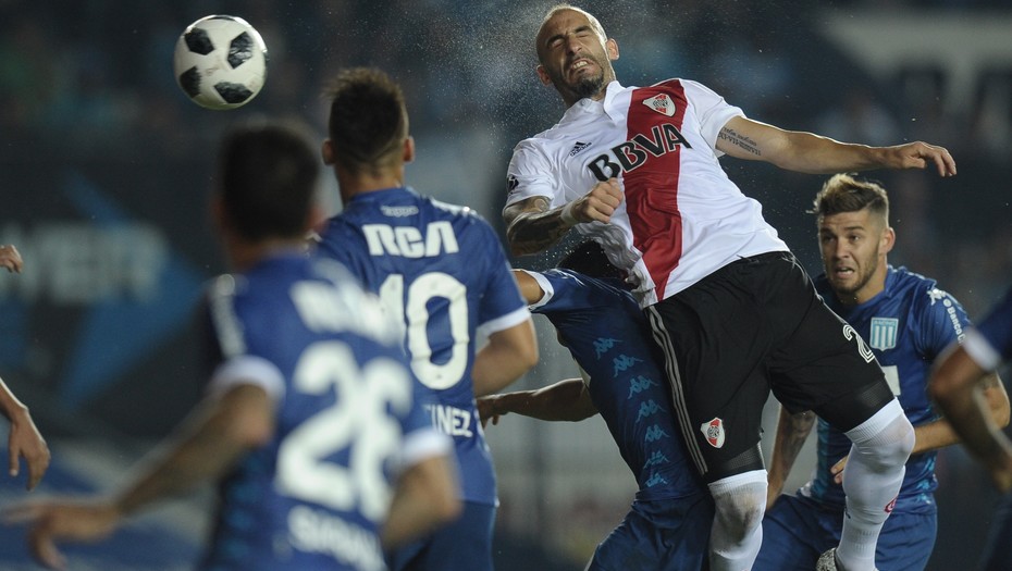 Superliga, futbol, pack futbol, transmisión de partidos