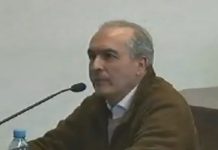 José López aseguró que los bolsos eran de «varias personas de la política»: «Me pusieron a mí para no quedar expuestos ellos» José López aseguró que los bolsos eran de "varias personas de la política"