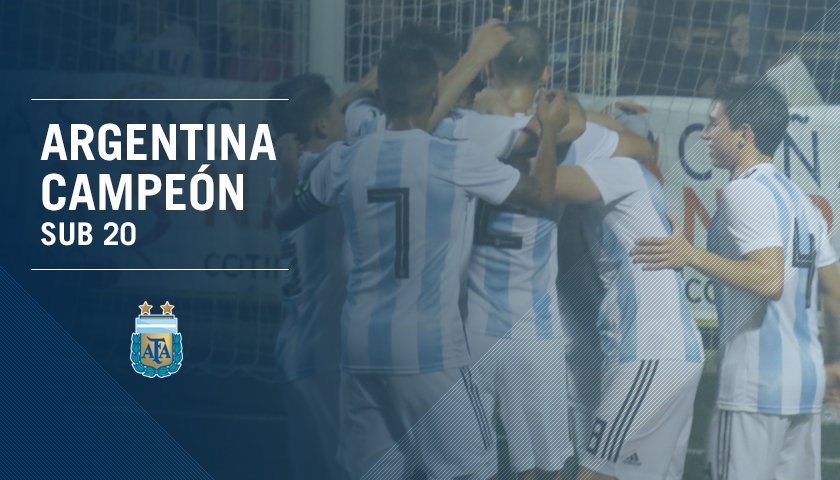 L'Alcudia, sub 20, argentina, selección, futbol,