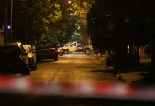 Almirante Brown: Un policía herido tras un tiroteo en Burzaco