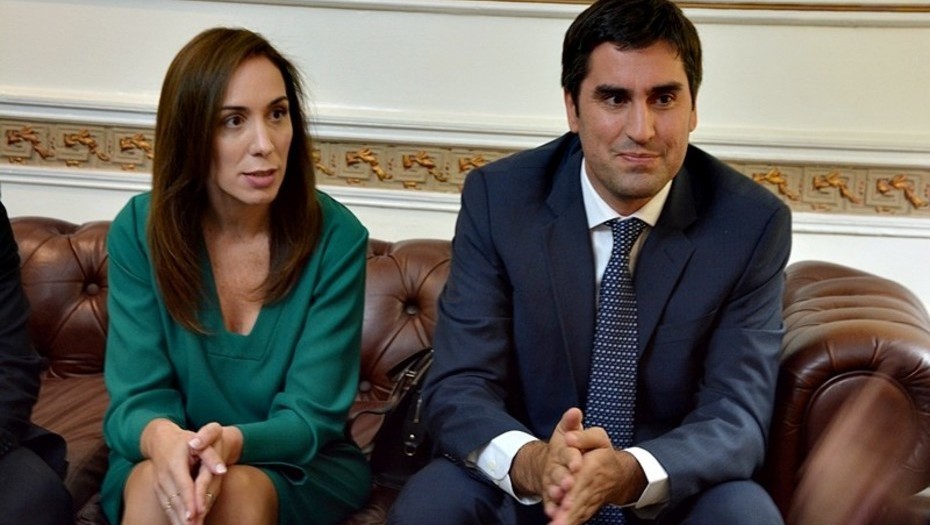 Los candidatos de Vidal para destronar a los intendentes del PJ en el 2019