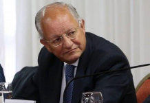 Abel Albino perdió la ciudadanía ilustre de Guaymallén por sus dichos de VIH Abel albino, ciudadania, guaymallen