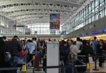Amenaza de bomba en aeropuerto de Ezeiza, Aeroparque y El Palomar Amenaza de bomba en aeropuerto de Ezeiza, Aeroparque y El Palomar