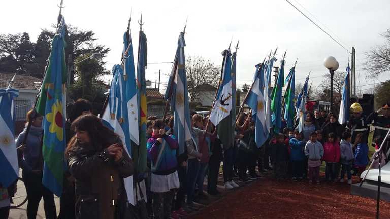 Fotos: Longchamps celebró sus 108 años