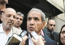 Bancarios logró otro aumento del 8% y acumulan 32% en lo que va del año