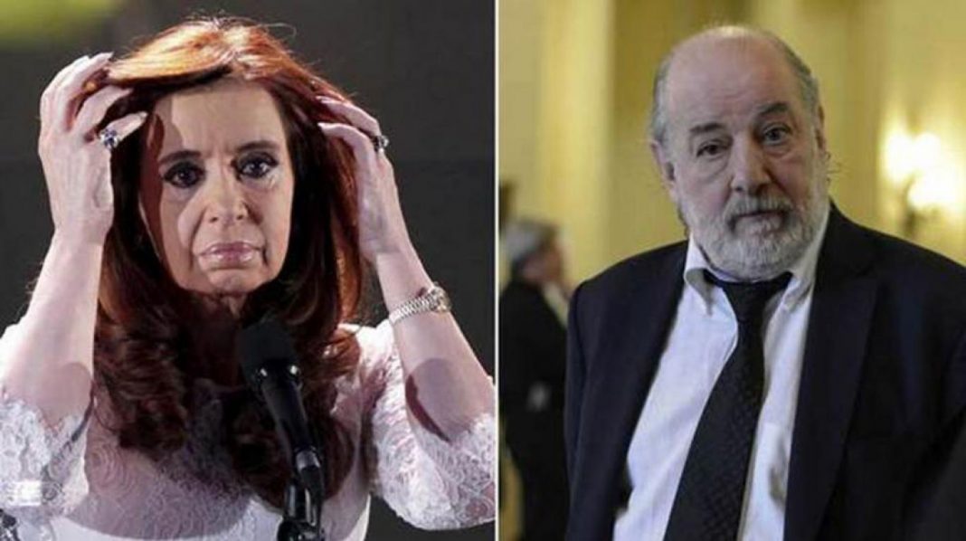 Cristina Kirchner y Bonadio: Las cinco causas judiciales que los enfrenta