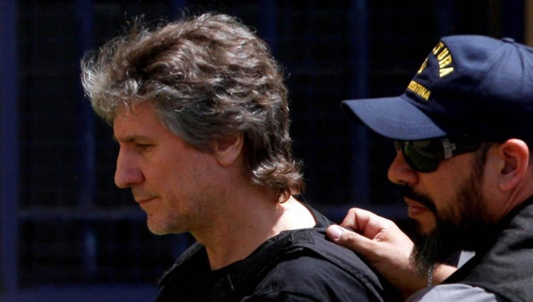 Los políticos que apoyaron a Amado Boudou tras la condena