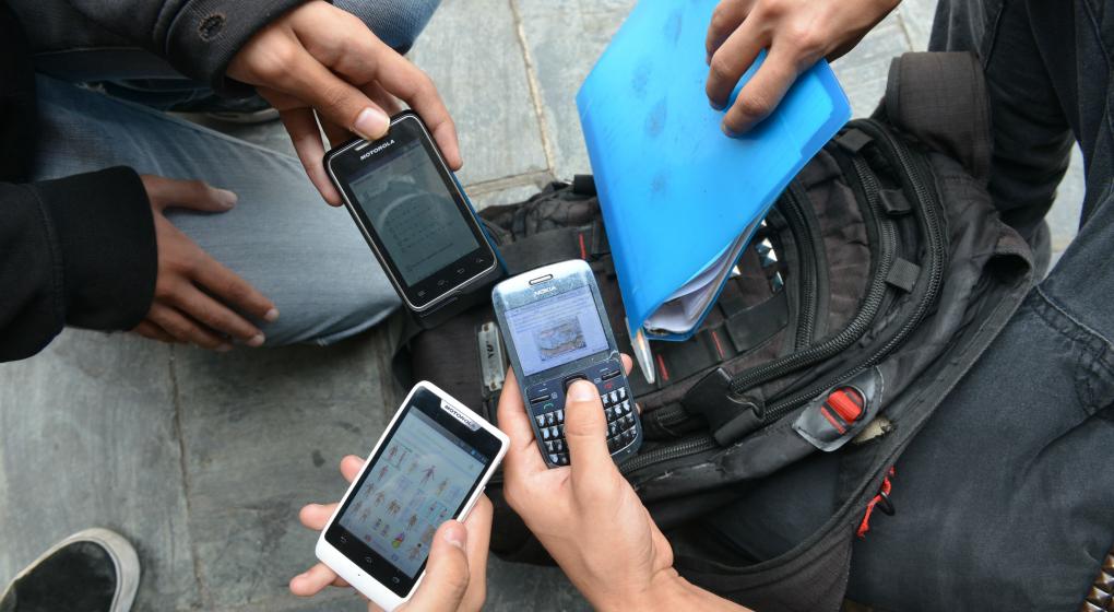Los celulares robados no podrán operar con ninguna red móvil del país