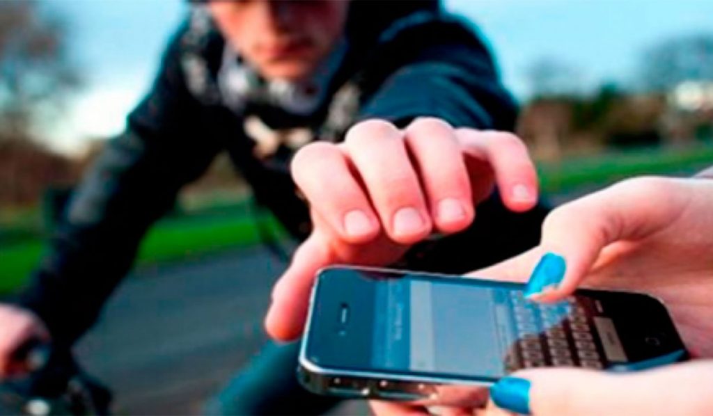 Los celulares robados no podrán operar con ninguna red móvil del país