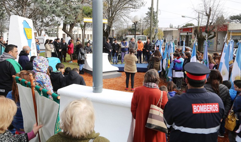 Fotos: Longchamps celebró sus 108 años