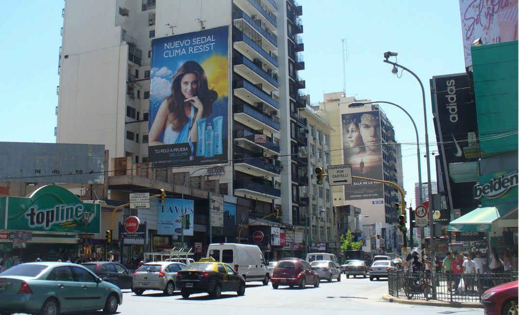 Pronostico del tiempo: Cómo estará el clima en la Ciudad y el Gran Buenos Aires