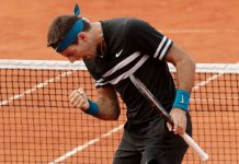 Juan Martín Del Potro es el número 3 del mundo Juan martín del potro, ato, tenis