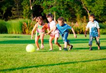 Cuándo se festeja el Día del niño 2018 Cuándo es el Día del niño 2018