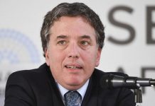 Dólar: el Gobierno de Macri suspendió la venta diaria y acelera el fin de las Lebac Dólar: el Gobierno de Macri suspendió la venta diaria y acelera el fin de las Lebac