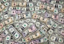El dólar blue se mantuvo estable a $292 y el Central compró U$S11 millones dólares, cotización dolor, banco central