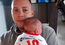 Gatillo fácil: efectivos de Prefectura matan a un joven en Parque Patricios Gatillo fácil: Efectivos de Prefectura matan a un joven en Parque Patricios