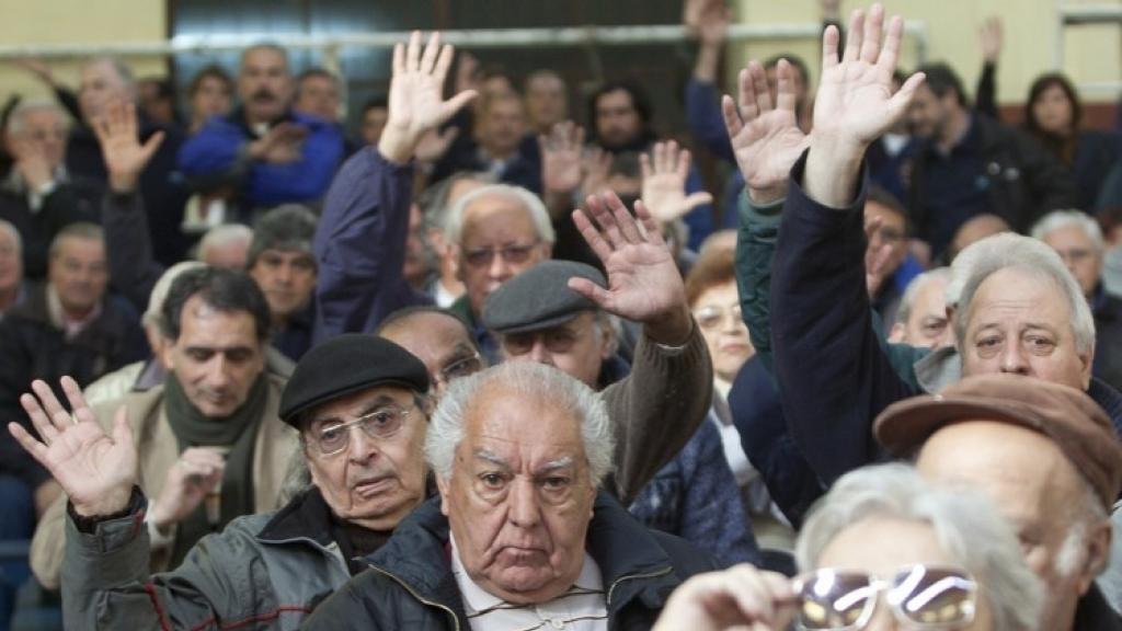 Fallo declaró inconstitucional la nueva movilidad jubilatoria: el aumento de marzo debía ser mayor
