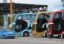 El Gobierno oficializó las tarifas “low cost” en micros: viajar a Mar del Plata costará 25 pesos El Gobierno oficializó las tarifas “low cost” en micros: viajar a Mar del Plata costará 25 pesos