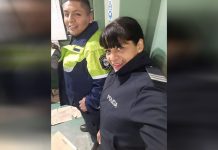 Luis Chocobar: Tras ratificarse su procesamiento, continúa como Policía en Avellaneda luis chocobar, avellaneda, policía, gatillo fácil