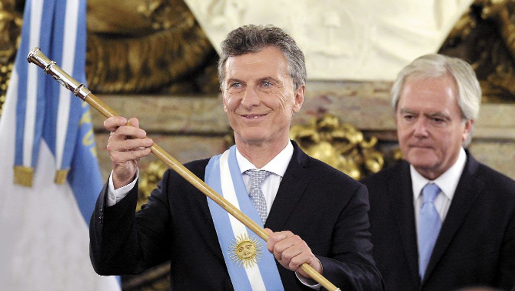 La inflación ya supera el 120% desde que asumió Macri