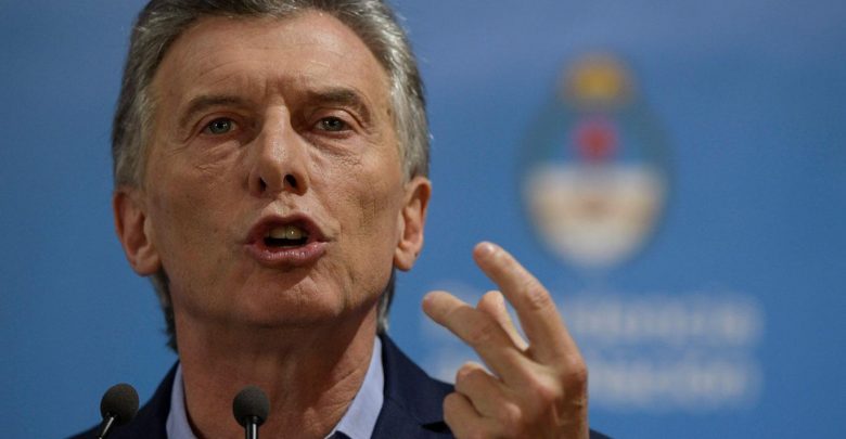 macri, empresarios, Asociación Empresaria Argentina