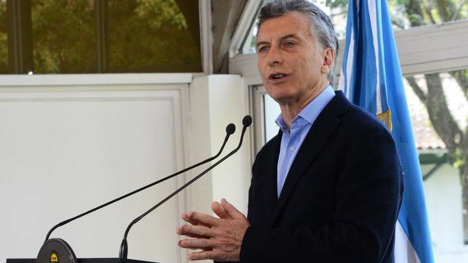 El Gobierno de Macri prohibió dar prioridad a familiares para ocupar cargos públicos