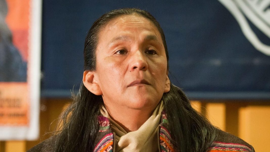 Ordenaron el traslado de Milagro Sala a una cárcel de Salta