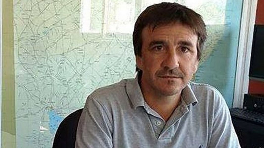 Tragedia de Moreno: renunció Mateo Nicholson, jefe de infraestructura