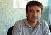 Tragedia de Moreno: renunció Mateo Nicholson, jefe de infraestructura de la Provincia Tragedia de Moreno: renunció Mateo Nicholson, jefe de infraestructura