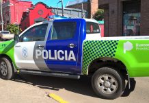 De no creer, Mató a su amigo y abusó de su cadaver en la calle cadaver, muerto, abuso, sexual, villa celina