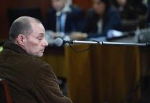 Martín Lanatta dijo que escapó porque «era más riesgoso quedarse en la cárcel»