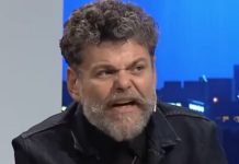 Bahía Blanca: cancelaron otro show de Alfredo Casero alfredo casero, shows, cancelaron los shows, dichos sobre las abuelas