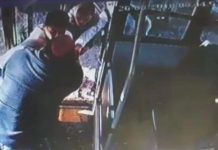 Rafael Calzada: Dos detenidos por el robo al chofer de la linea 278 En Rafael Calzada, tres delincuentes golpearon y robaron a un chofer de colectivos