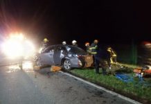 Murieron dos rugbiers del club Manuel Belgrano en un accidente de transito Murieron dos rugbiers del club Manuel Belgrano en accidente de transito