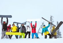 La quiebra de Snow Travel: los estudiantes damnificados irán a Bariloche con otras agencias