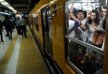 Subte: Metrodelegados cerró un aumento del 25,5% más cláusula de revisión Subte: Metrodelegados cerró un aumento con cláusula de revisión