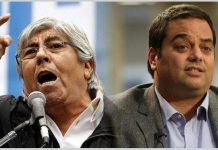 Imputaron a Jorge Triaca por la multa al sindicato de Camioneros Imputaron a Jorge Triaca por la multa al sindicato de Camioneros