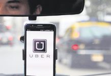 La Corte Suprema de Justicia ratificó que Uber es legal La Corte Suprema de Justicia ratificó que Uber es legal