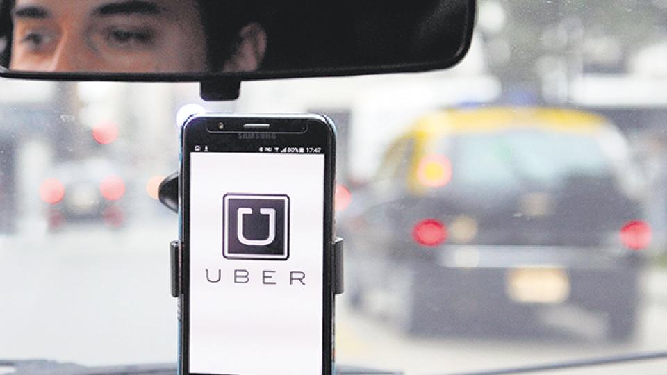 La Corte Suprema de Justicia ratificó que Uber es legal