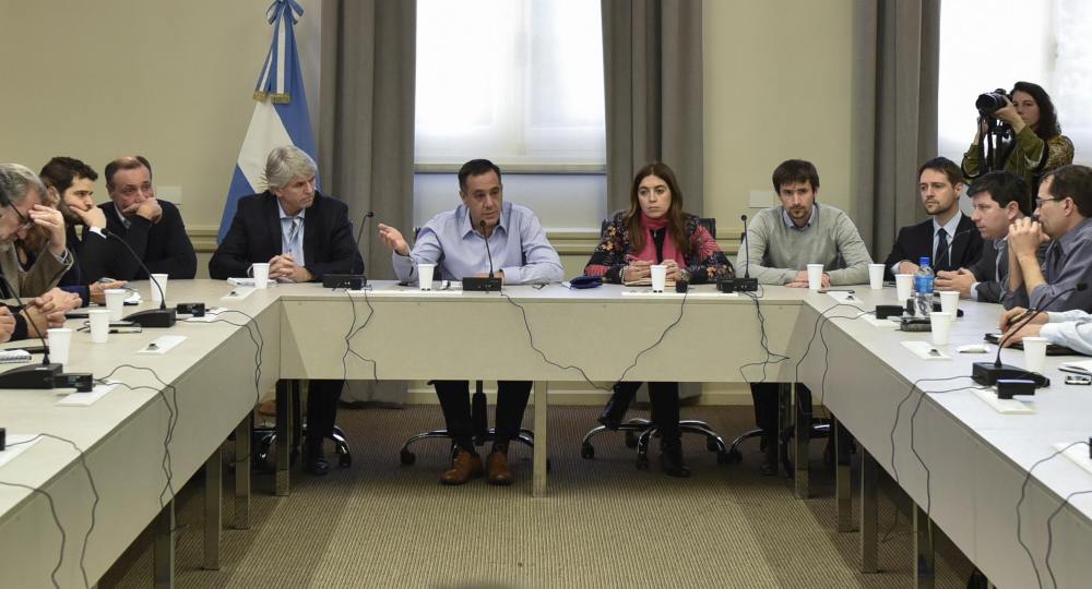 Fracasó la paritaria de docentes universitarios y pasa a cuarto intermedio