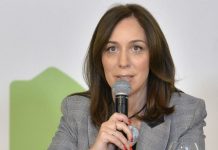 La Carta pública que escribió Vidal sobre la tragedia en la escuela de Moreno La Carta pública que escribió Vidal sobre la tragedia en la escuela de Moreno