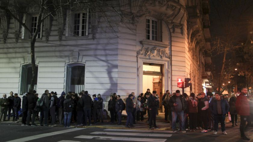 Las 3 casas de Cristina Kirchner que serán allanadas por la Justicia