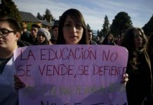Continúa el paro universitario: ofrecieron suba de entre 22% y 24% pero los docentes la rechazaron