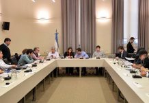 Los docentes universitarios aceptaron la propuesta de aumento del Gobierno docentes universitarios