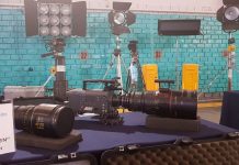 Cayó una banda que ingresaba al país equipamiento robado a productoras de Hollywood