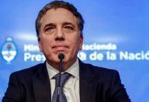 La inflación de febrero se acercó al 4% y el Banco Central se prepara para endurecer su política Presupuesto 2019, Dujovne, diputados