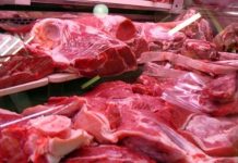 Por la inestabilidad cambiaria, la carne aumentó casi 10%