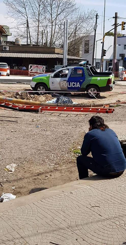 Metrobus, Metrobus Quilmes